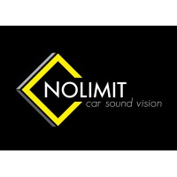 No Limit Car Sound Vision logo - Similar company to Soundsgood Auto