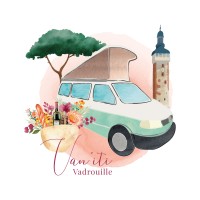 Van'iti Vadrouille logo - Similar company to Merely