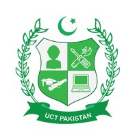 United College of technology logo - Similar company to Hamza Majeed