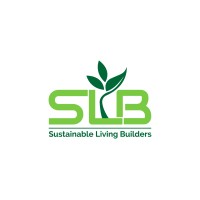 Sustainable Living Builders logo - Similar company to Tr Construction