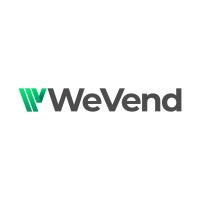 WeVend logo - Similar company to Handpoint