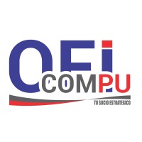 OFICOMPU logo - Similar company to Corporación Branding Industry Sac