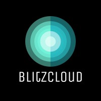 BlitzCloud logo - Similar company to Wamda Technologies
