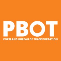 Portland Bureau of Transportation logo - Similar company to Golocker