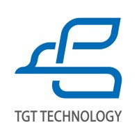 TGT Technology logo - Similar company to Vertexsms