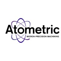 Atometric, Inc. logo - Similar company to Custom Structures Direct