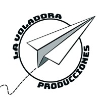 La Voladora Producciones logo - Similar company to Meet&Go