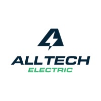 All Tech Electric logo - Similar company to Zilla Electric