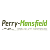 Perry-Mansfield Performing Arts School and Camp logo - Similar company to Loop Translations
