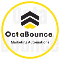 OctaBounce Marketing & Automations logo - Similar company to Trivon