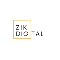 Zik Digital LLP logo - Similar company to Kd Ventures