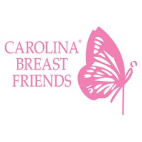 Carolina Breast Friends logo - Similar company to 24 Foundation