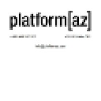 platform[az] logo - Similar company to Mainframe Group