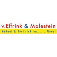 Van Effrink en Malestein B.V. logo - Similar company to Barneveldse Krant