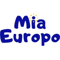 Mia Europo logo - Similar company to 9H41