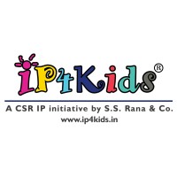 IP4Kids logo - Similar company to Vsep Chennai