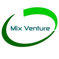 Mix Venture logo - Similar company to Let'S Reason