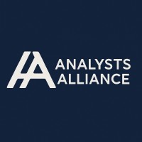 Analysts Alliance logo - Similar company to Shiker