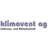 Klimavent AG logo - Similar company to Eichair Ag