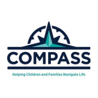 Compass logo - Similar company to Goomi Academy