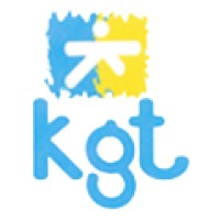 KGT International School logo - Similar company to Ram Ratna International School Model United Nations Conference
