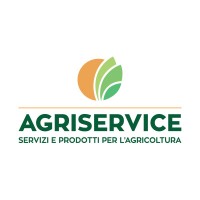 Agriservice - Servizi e prodotti per l'agricoltura logo - Similar company to Rama Spa
