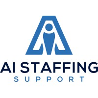 Ai Staffing Support logo - Similar company to Aviationhub