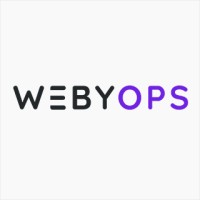 WebyOps logo - Similar company to Campus Haat