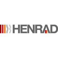 Henrad France logo - Similar company to Henrad