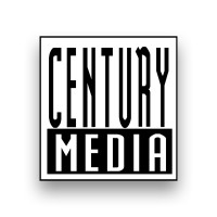 Century Media Records logo - Similar company to Nuclear Blast Records