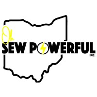 Oh Sew Powerful Inc. logo - Similar company to Cle Connect