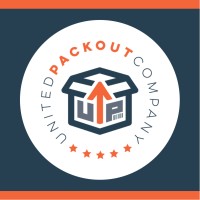 United Packout Co. logo - Similar company to Global Catastrophe Training