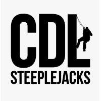 CDL Steeplejacks Ltd logo - Similar company to Spire Access Solutions