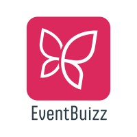 EventBuizz logo - Similar company to B4Usoft