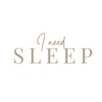 I Need Sleep