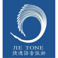 Jietone Voice Tech Design Limited logo - Similar company to Fabled Game Studio