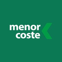 Menor Coste logo - Similar company to Hergo