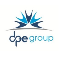 DPE-GROUP logo - Similar company to Alpine Fire & Security