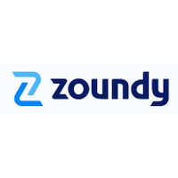 Zoundy logo - Similar company to One Audiobooks