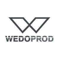 WEDOPROD logo - Similar company to Neofid Studios