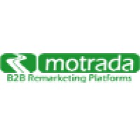 Motrada Handels GmbH logo - Similar company to 101Digit.Al