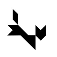 Vulpesworks logo - Similar company to Tehran Objet