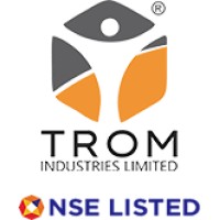 Trom Industries LTD logo - Similar company to Dhyanam