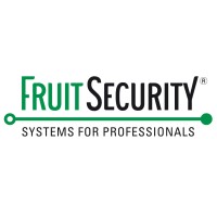 Fruit Security GmbH logo - Similar company to Fruitsecurity Holland