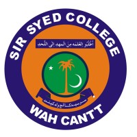 Sir Syed College Wah Cantt