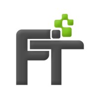 Flexon Technologies Inc. logo - Similar company to Esync Technologies