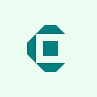 Clienter AI logo - Similar company to Alien Design Studio