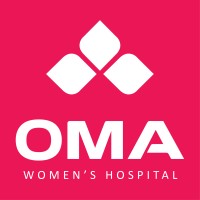 OMA Hospital logo - Similar company to Letvik