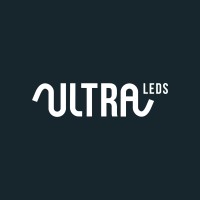 Ultra LEDs logo - Similar company to Tagra