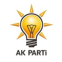 AK Parti logo - Similar company to Deva Partisi
